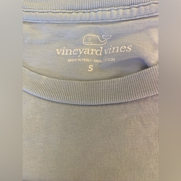 Vineyard Vines LAX graphic t-shirt - Picture 4 of 4